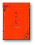 Cosmos Playing Cards (Red)