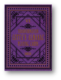 Cotta's Almanac #6 Transformation Playing Cards