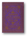 Limited Edition Cotta's Almanac #6 Transformation Playing Cards