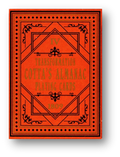 Cotta's Almanac #4 Transformation Playing Cards
