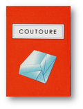 Coutoure Playing Cards