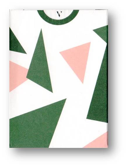 Virtuoso Open Court I Playing Cards