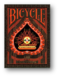 Bicycle Limited Edition CPC 100th Deck Design