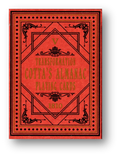 Cotta's Almanac #5 Transformation Playing Cards