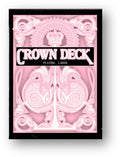 Crown Deck Pink - Special Edition