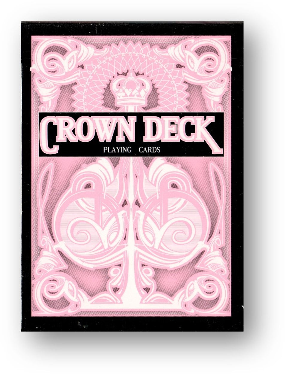 Crown Deck Pink - Special Edition