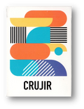 Crujir Playing Cards by Area 52