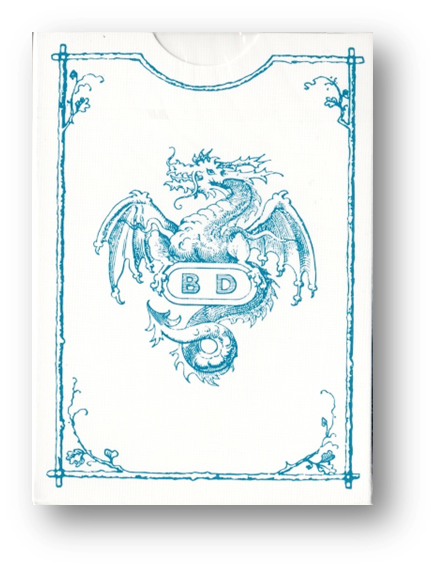 Dondorf Playing Cards