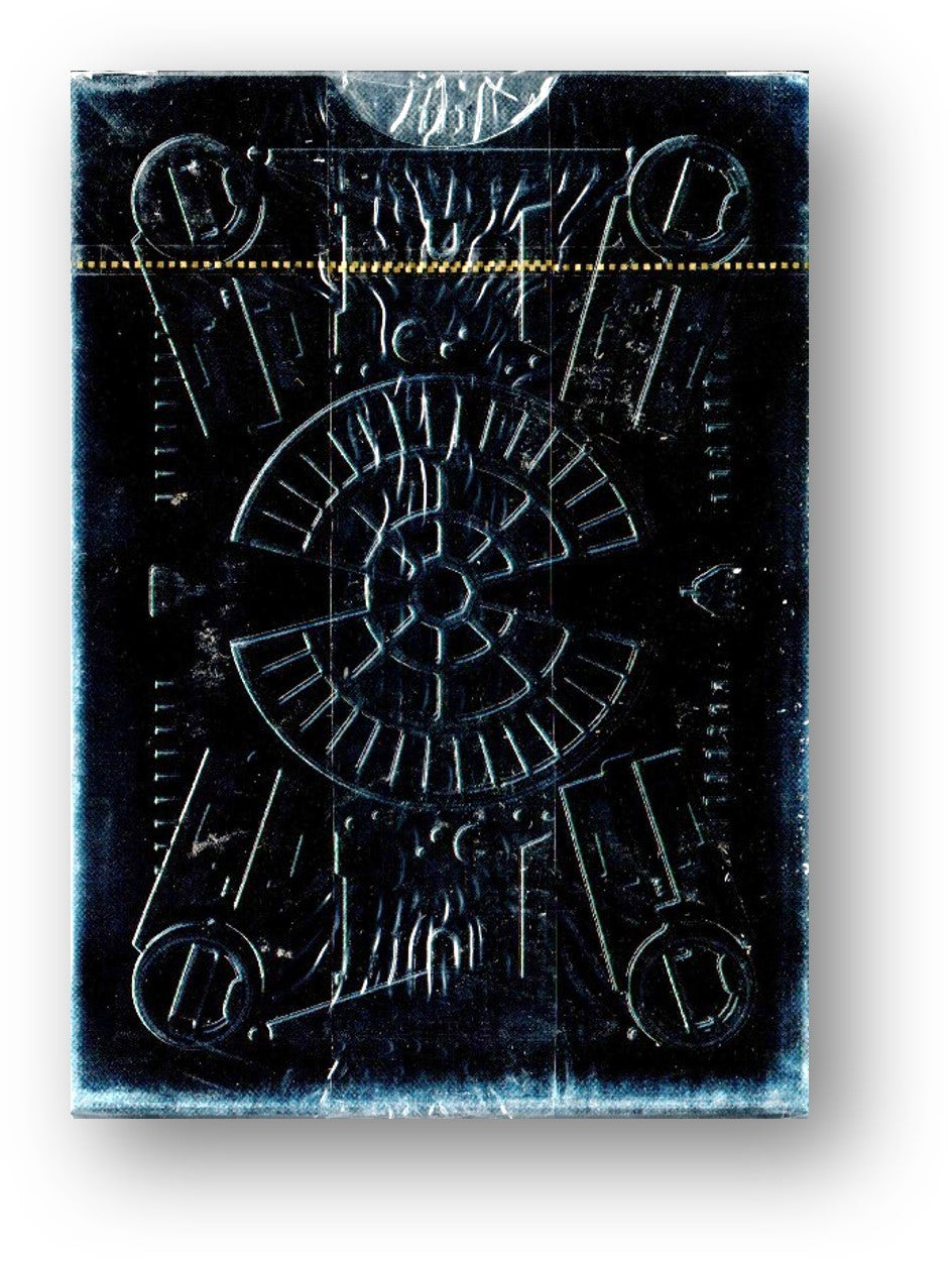 Deck One Playing Cards by Theory11
