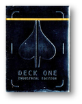 Deck One Playing Cards by Theory11