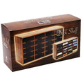 Deck Shelf - Wood -Spielkartendisplay - Kartenregal