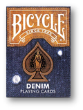 Bicycle Denim Deck
