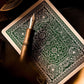 Derren Brown Playing Cards by theory11