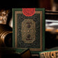 Derren Brown Playing Cards by theory11