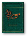 Derren Brown Playing Cards by theory11