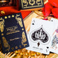 Divine Art Playing Cards Limited Numbers only 500 vailable !