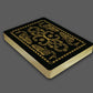 Divine Art Playing Cards Limited Numbers only 500 vailable !