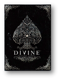Divine Playing Cards by The United States Playing Card Company
