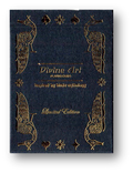 Divine Art Playing Cards Limited Numbers only 500 vailable !