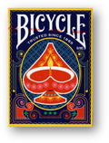 Bicycle Diwali Playing Cards