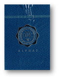 DMC ALPHAS Deck GAFF Deck