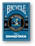 Bicycle - Disney Classic Donald Duck