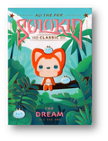 The Dream (Forest Edition) Playing Cards by SOLOKID