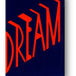 Bicycle Dream V2 Playing Cards