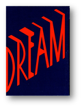 Bicycle Dream V2 Playing Cards