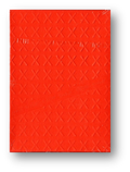 DTMC (Red) Playing Cards