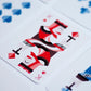 Duel Playing Cards