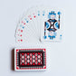 Duel Playing Cards