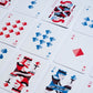 Duel Playing Cards