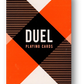 Duel Playing Cards