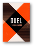 Duel Playing Cards
