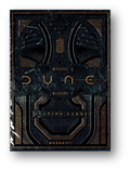 Dune Playing Cards by theory11