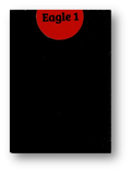 Eagle 1 Limited Edition Playing Cards