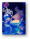 Echo Playing Cards by TCC Fashion