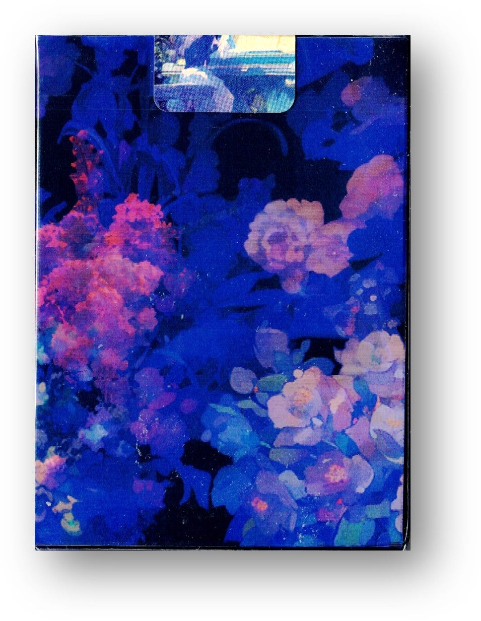 Echo Playing Cards by TCC Fashion