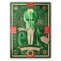 Elf Playing Cards by Theory11