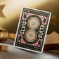 Elvis Playing Cards by theory11