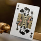 Elvis Playing Cards by theory11