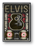 Elvis Playing Cards by theory11