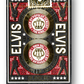 Elvis Playing Cards by theory11