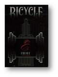 Bicycle Made Empire Deck by Crooked Kings Cards