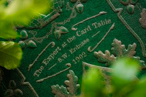 ERDNASE Playing Cards