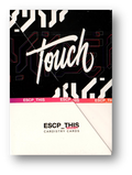 ESCP_THIS 2021 Cardistry Deck