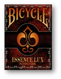 Bicycle Essence Lux Playing Cards by Collectable Playing Cards