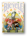 Bicycle Vintage Easter Playing Cards by Collectable Playing Cards