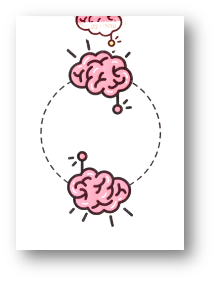 Hypie Eureka Playing Cards: Imagination Playing Cards